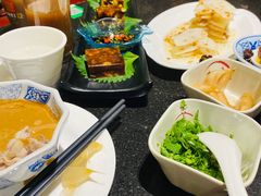 -东来顺饭庄(金泉广场店)