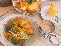 -玲婧胡同·生日蛋糕·餐厅(嘉里城店)