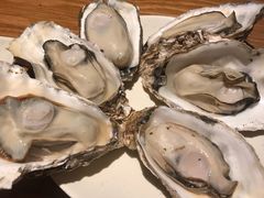 高压锅生蚝-蚝太郎 • 海鲜烧烤(Upark店)