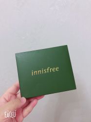 -悦诗风吟innisfree