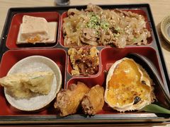 -御瀛日本料理