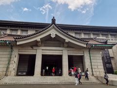 -东京国立博物馆