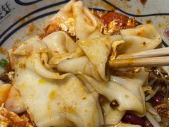 -陇上秦轩biangbiang面(萧山万象汇店)
