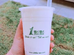 -1点点(银座和谐广场店)