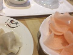 -金刚山烧烤(红旗大街店)