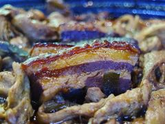 -安徽阜阳卷馍(西单店)