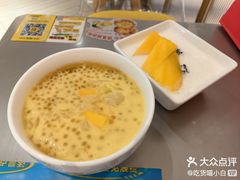 -满记甜品(静安大悦城店)