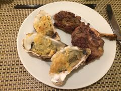 picture-粤海喜来登酒店·盛宴海鲜牛排自助餐厅(天河城店)