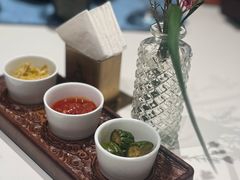 -柳莺湖上·湖景餐厅·江南菜(西湖店)