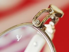 -目艮眼镜SHOWROOM(品牌集合店)