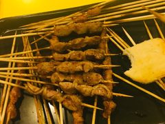 -望京小腰(北京总店)