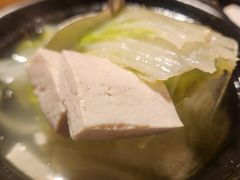 -老北京馅饼粥(西单店)