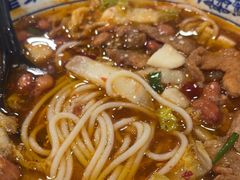 -贵州米线(童家巷店)