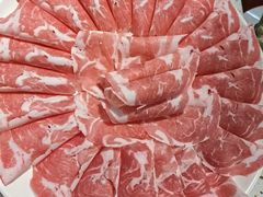 -鑫隆四季涮肉(八角畅游店)