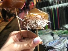 -西关老字号钵仔糕(上下九宝华路店)