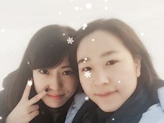 -蓟县盘山滑雪场
