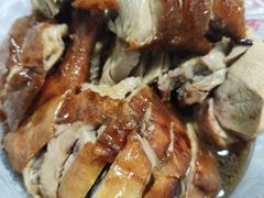 -竺桥兄弟烤鸭馆(竺桥店)