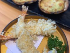 -割烹旭日本料理(龙湖狮山天街店)
