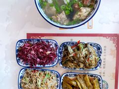 -夏家合汁(天润花园小区店)