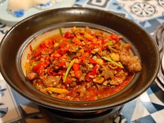 -图味美小黄鱼·景德菜(浙江路店)