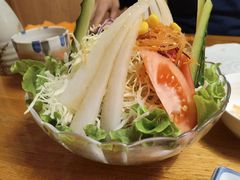 -铃兰日本料理(汉水路店)