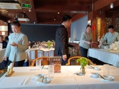 -庆云楼饭庄(什刹海店)