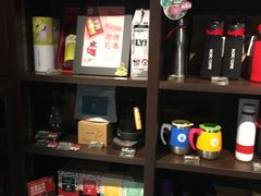 零售区-太平洋咖啡(五月花店)