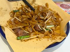 -赵财财·肠粉·煲仔饭(华润万象城店)