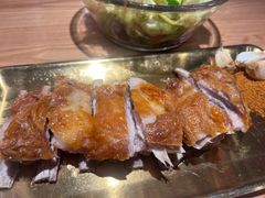 -谷丽麦馕新疆菜·清真(步步高梅溪新天地店)