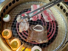 -义气烤肉餐吧(大族广场店)