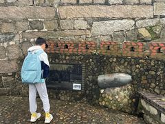 -胡里山炮台