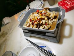 大盘花蛤-新发现(苏州中心商场店)