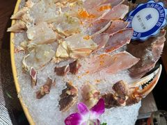 -东海怡品海鲜豆捞(舟宿夜江店)