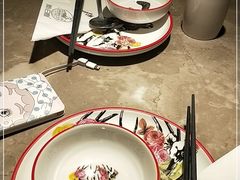 -新白鹿餐厅(金鹰新街口店)
