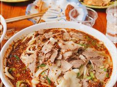 -筋面郎(东坡店)