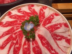 -五星桥原切肥牛火锅·30年专注好牛肉(湖塘店)