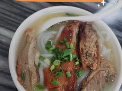 -铭珠粥粉(雅居乐花园分店)