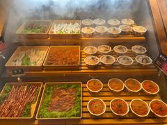 -牛YO寿喜烧·铁板烧和牛火锅自助(市府恒隆店)