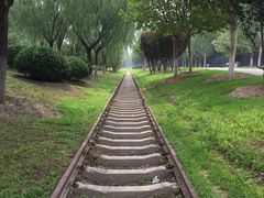 -永定河休闲森林公园