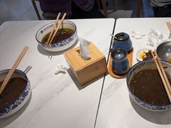 -镇南锅盖面馆(解放路店)