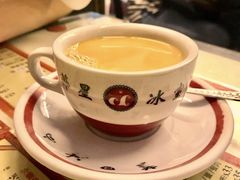 鸳鸯奶茶-华星冰室(湾仔店)