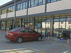 -北京市二清机动车检测场有限公司