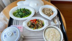 -兰心墩楠月子会所(万达店)