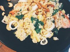 -Doo Dee Thai Food(Issan/Isaan/Esan)