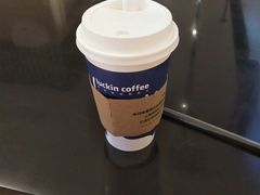 -luckincoffee瑞幸咖啡(顺义华联商厦店)