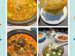 -阿五黄河大鲤鱼(英协路店)