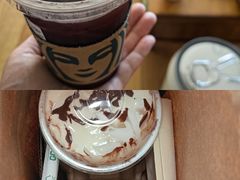 -星巴克(哈尔滨新一百店)