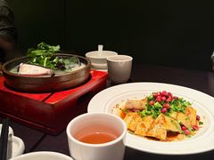 -桂小厨广西菜(万象城店)