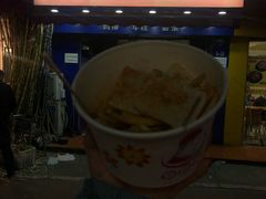 -鸡柳大人(宁大店)