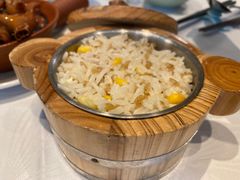 -八月花(旺角朗豪坊店)